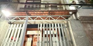 66m2 Duy Tân gần chợ Tân Bình - Ngang 4.3 nở hậu 5m - 4 tầng - 8.5 tỷ