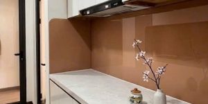 Chung cư Hà Đô Centrosa - Block Jasmine - Quận 10 - TPHCM - 12.672 tỷ