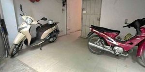 [L2729*] CHDV 13PN SÁT NGUYỄN THÁI SƠN - DÒNG TIỀN 36TR/THÁNG - 9.X TỶ