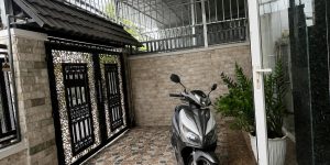 13,5 TỶ BÁN NHÀ LÂM VĂN BỀN – HẺM XE HƠI, 3 TẦNG, 4 PHÒNG NGỦ