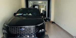 14 TỶ  NHÀ QUẬN 7 DIỆN TÍCH LỚN 5x24M  SỔ HỒNG RIÊNG  THUỘC KHU NGUYỄN THỊ THẬP