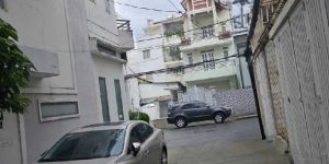 BÁN NHÀ QUẬN 7 120M²  KHU DÂN CƯ ỔN ĐỊNH NGUYỄN THỊ THẬP &amp; LÂM VĂN BỀN  TIỆN AN