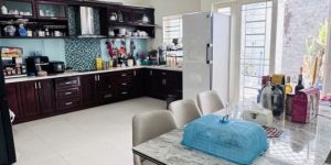 Nhà Quận 7 Giá 14 Tỷ  DT 120m²  Gần Nguyễn Thị Thập – Lâm Văn Bền, Tiện Ở Kinh