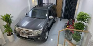 Nhà Rộng Quận 7 120m² Chỉ 14 Tỷ – Nguyễn Thị Thập, Lâm Văn Bền