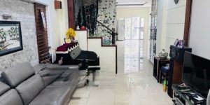 TÌM CHỦ MỚI CHO CĂN NHÀ 120M² QUẬN 7 – KHU NGUYỄN THỊ THẬP – LÂM VĂN BỀN