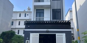HOT HOT – CHÍNH CHỦ CẦN BÁN NHÀ KDC ĐẠI PHÚC GREEN VILLAS, X. Bình Hưng, H.