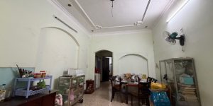[L2747*] CĂN GÓC MT 8M RẺ NHẤT GÒ VẤP - SÁT CV VĂN HÓA - 17.X TỶ