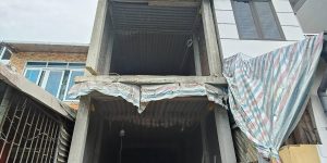 Chung cư Mini 6T thang máy, Kim Chung 58m2, 8.6 tỷ Hoài Đức