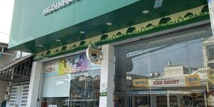 HOT HOT – CHÍNH CHỦ CẦN BÁN NHÀ TẠI Mặt Tiền NGUYỄN ẢNH THỦ Xã Tam Thới Thôn,