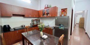 [KH072] Sát Co.opMart Phan Văn Hớn, nhà ngang 4.5m vuông đét, giá 6.x tỷ