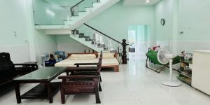[KH073] Mặt tiền kinh doanh Tô Ngọc Vân, Thạnh Xuân - 7.x tỷ