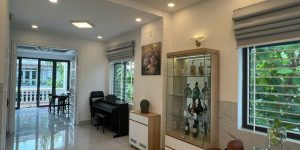 [D2755*] Biệt Thự View Công Viên Lê Thị Riêng, 9.x Tỷ