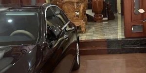 Bán nhà Mặt tiền Quách Hữu Nghiêm - ngay Nguyễn Sơn, 5,1x26m, 4 Tầng mới, 6PN,
