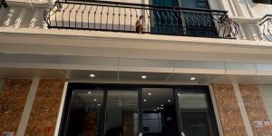 CHÍNH CHỦ BÁN NHÀ 4 TẦNG Ô TÔ VÀO NHÀ – CÁT THUẾ, AN KHÁNH, HOÀI ĐỨC, HÀ NỘI  –