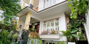 [K2764*] Biệt thự hầm ngang 18m đẳng cấp sát CC Thới An Lê Thị Riêng – Giá 3x tỷ