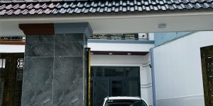 NHÀ CHÍNH CHỦ- VỊ TRÍ ĐẸP- BÁN NHANH Nhà phố mới xây chất lượng cao cấp tại