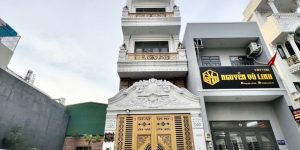 Siêu phẩm nhà mới 5 tầng Tây Lân chỉ 8ty hon