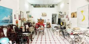 [KH077*] Sổ vuông đét 112m2 sát Chợ Thạch Đà, HXH thông, giá chỉ 7.x tỷ