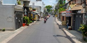 [L2789] CHDV 9P Mặt Tiền Nguyễn Văn Công Dòng Tiền 30Tr/Th Giá 14.x Tỷ