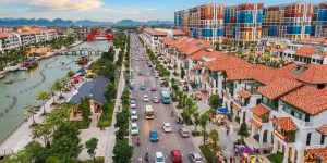 Full giá 4,7 tỷ liền kề Sun Urban City Hà Nam !