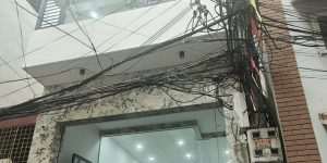 Chính chủ cho thuê văn phòng tầng 3 tại số 2 ngõ 22 Nguyễn Ngọc Nại, Thanh Xuân