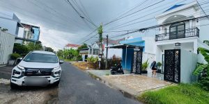 Nhanh tay cọc ngay NGÔI NHÀ MỚI ĐẸP - Gần KCN Tân Hương - Thị Trấn Tân Hiệp CHÂU