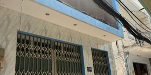 Chính Chủ Bán P.Tân Hưng Quận 7 - Ngang 5m 5x10m 1Trệt 1Lầu Giá 4,3 Tỷ Thương