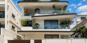 Bán Biệt Thự Thảo Điền – Nguyễn Văn Hưởng, Nhà Mới Tinh, Vị Trí Đẹp