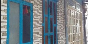 bán nhà NC phường Thới An mới, Q12 (Thạnh Xuân, P Thới An mới, Quận 12 Cũ