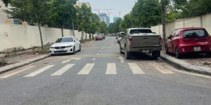 Trung tâm LÊ VĂN HIẾN 44m2  9 Tỷ LIỀN KỀ: HV TÀI CHÍNH + ĐH MỎ + CẢNH SÁT ND + B