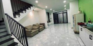 [H2838*] Nhà mới ở ngay gần BV Hồng Đức - Giá 5.x tỷ