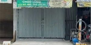 HOT HOT – CHÍNH CHỦ CẦN BÁN NHÀ Tại 50/6 DƯƠNG QUẢNG HÀM, P.5, Q.GÒ VẤP, TP.HCM