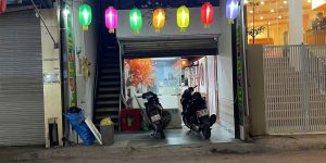 SANG NHƯỢNG QUÁN MÌ CAY – VÀO LÀ KINH DOANH NGAY TẠI CỔ NHUẾ, HÀ NỘI