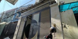 NHÀ CẤP 4  62M, ĐƯỜNG CHIẾN LƯỢC, BÌNH TÂN, HỒ CHÍ MINH