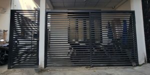[L2841*] Nhà C4 Nở hậu sát LOTTE Mart Gò Vấp, giá 5.x tỷ
