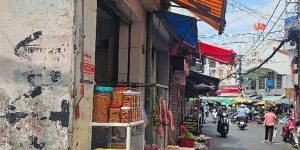 NHÀ ĐẸP – GIÁ TỐT – CHÍNH CHỦ CẦN BÁN NHÀ Đ.Trần Hữu Trang, Phường 10, Q. Phú