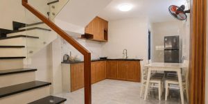 TRUNG TÂM Q11 LẠC LONG QUÂN, KỀ CHỢ - HẺM KINH DOANH 6M - 3 TẦNG MỚI TOANH -