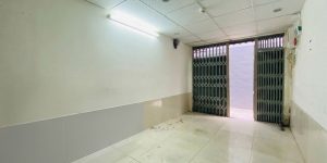 H2844* - Nhà C4 Hẻm xe hơi sát Nguyễn Oanh Gò Vấp, 4.x tỷ