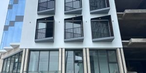 Shophouse 6 tầng Ciputra  600m²  Gần trường quốc tế  100 triệu/tháng  Phù hợp