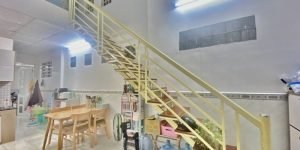 Bán nhà 2 tầng, 48m2, Lã Xuân Oai, Tăng Nhơn Phú A, Q9,  Thủ Đức, TP HCM, Giá