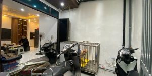BÁN NR MẶT NGÕ 37m2 X 5 TẦNG SỔ ĐỎ CC ,ĐỐNG ĐA GÍ 7,8 TỶ NGÕ THÔNG TRUNG PHỤNG