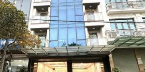 CHÍNH CHỦ CHO THUÊ SÀN VĂN PHÒNG 140M² TẠI PHÚ DIỄN – BẮC TỪ LIÊM, HÀ NỘI