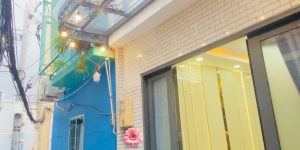 Bán nhà mới Cách Mạng Tháng Tám, QUẬN 3, 4 tầng, giá 4.86 tỷ