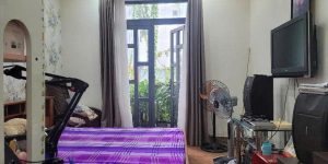 Bán  Nhà Quận 3 gần Công viên Tao Đàn – 44m², 4 tầng, giá 8.8 tỷ