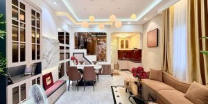 Bán nhà Huỳnh Văn Bánh - Phú Nhuận  Hẻm xe hơi  3 tầng  28m²  5.95 tỷ