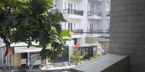 PHÒNG TRỌ MỚI KHAI TRƯƠNG - MẶT TIỀN ĐƯỜNG TRƯƠNG ĐÌNH HỘI, PHƯỜNG PHÚ ĐỊNH