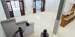 Bán nhà  đường Số 13, Long Bình, Q.9, TP HCM. DT 211m2, 3 tầng, SHR, giá 13.4