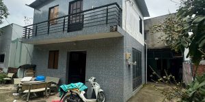 NHÀ CHÍNH CHỦ- GIÁ TỐT BÁN NHANH CĂN NHÀ 1 TRỆT, 1 LẦU TẠI TP Thủ Đức, TPHCM