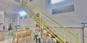 Bán nhà 2 tầng, 48m2, Lã Xuân Oai, Tăng Nhơn Phú A, Q9,  Thủ Đức, TP HCM, Giá