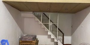 CHO THUÊ NHÀ NGUYÊN CĂN GẦN PHẠM VĂN ĐỒNG – GIÁ CHỈ 5,5 TRIỆU/THÁNG